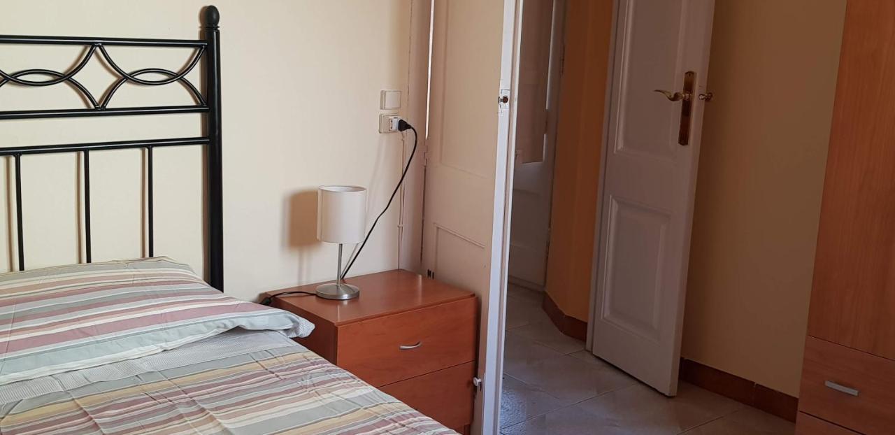 Piso Romantico Y Espacioso Tremp Zewnętrze zdjęcie