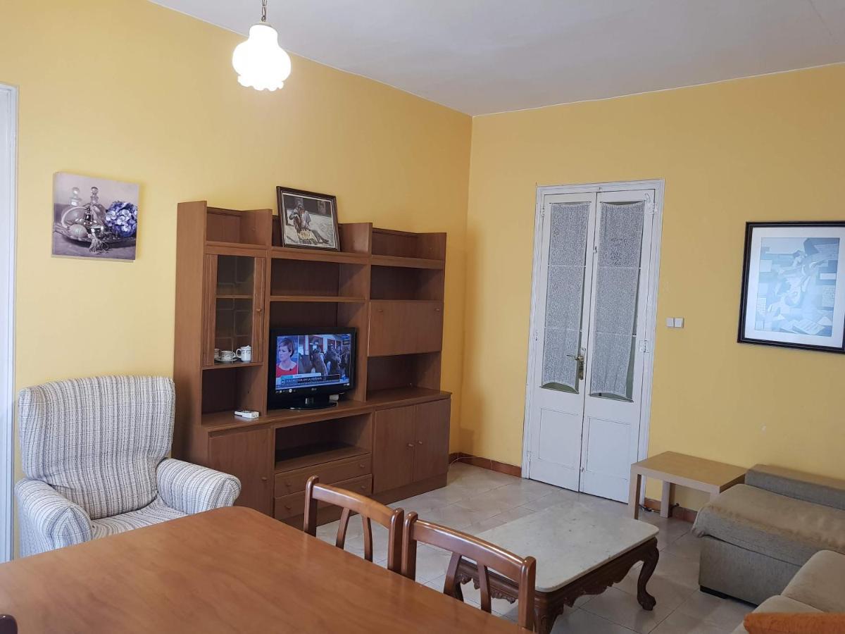 Piso Romantico Y Espacioso Tremp Zewnętrze zdjęcie