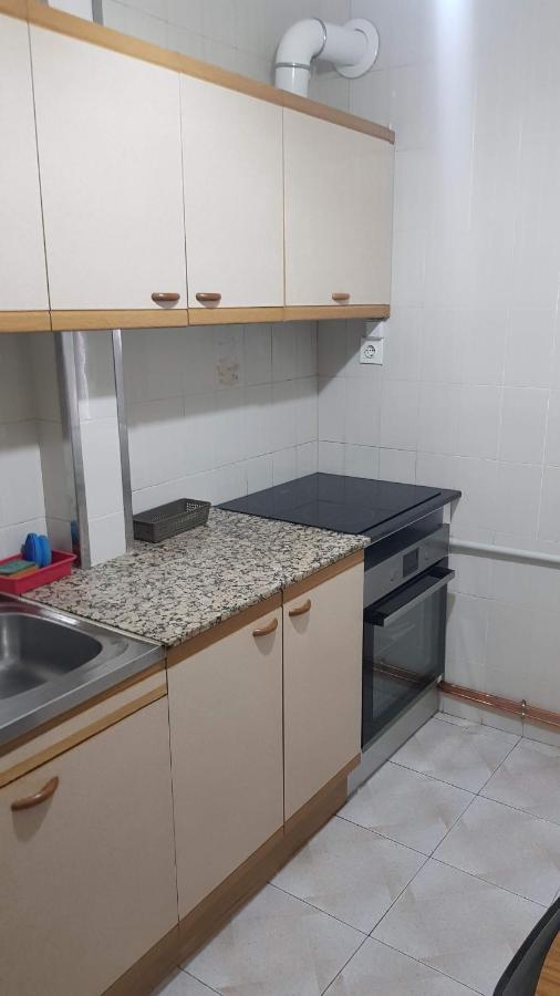 Piso Romantico Y Espacioso Tremp Zewnętrze zdjęcie